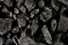 Knatts Valley coal boiler costs