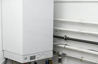 free Knatts Valley condensing boiler quotes