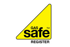 gas safe companies Knatts Valley